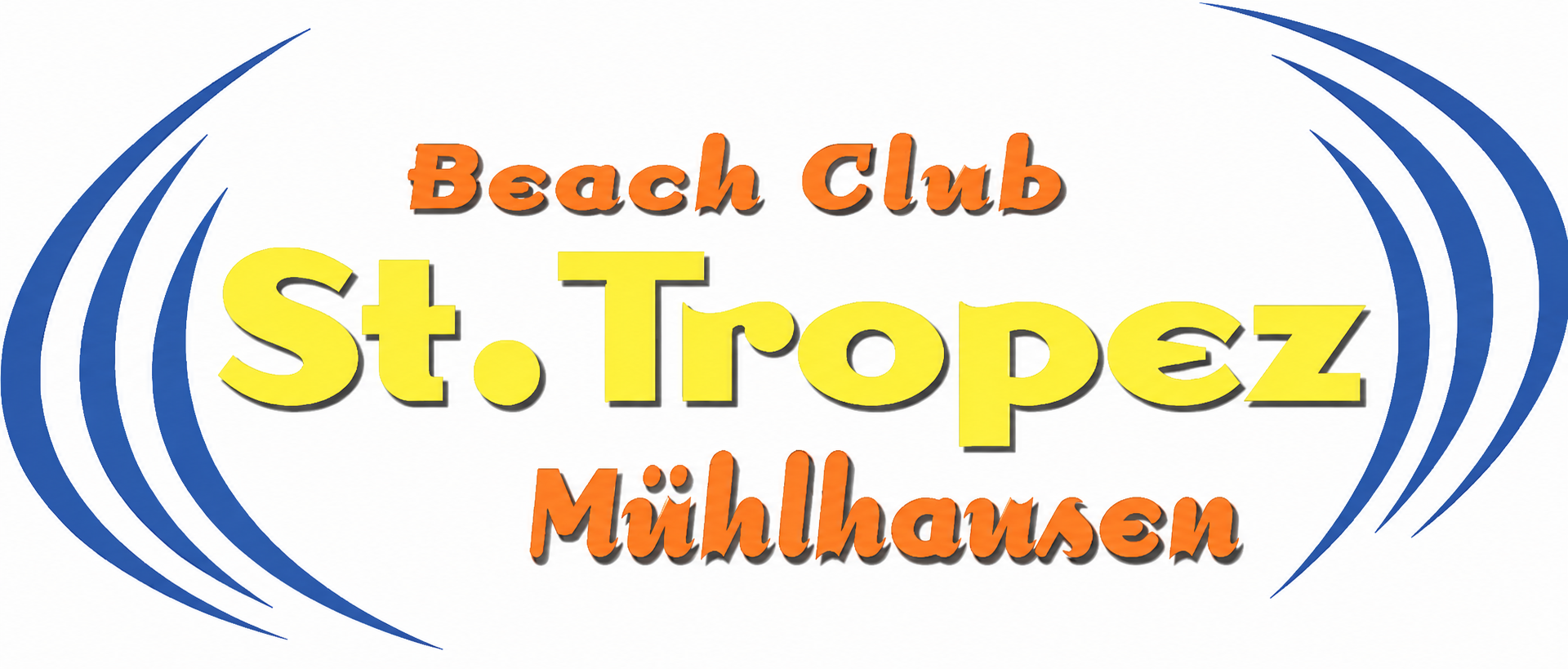 Beach Club St.Tropez Mühlhausen